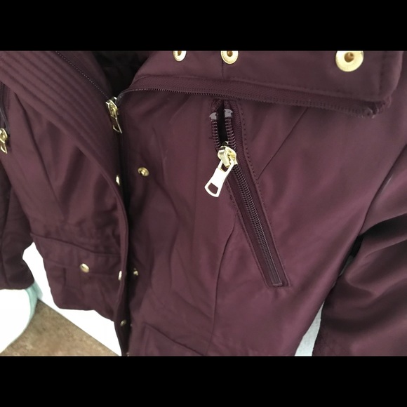 D.E.T.A.I.L.S jacket - Picture 3 of 4